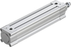 Festo Cilinder 63mm Boring 250mm Slag ISO 15552 Dubbelwerkend - 1383586