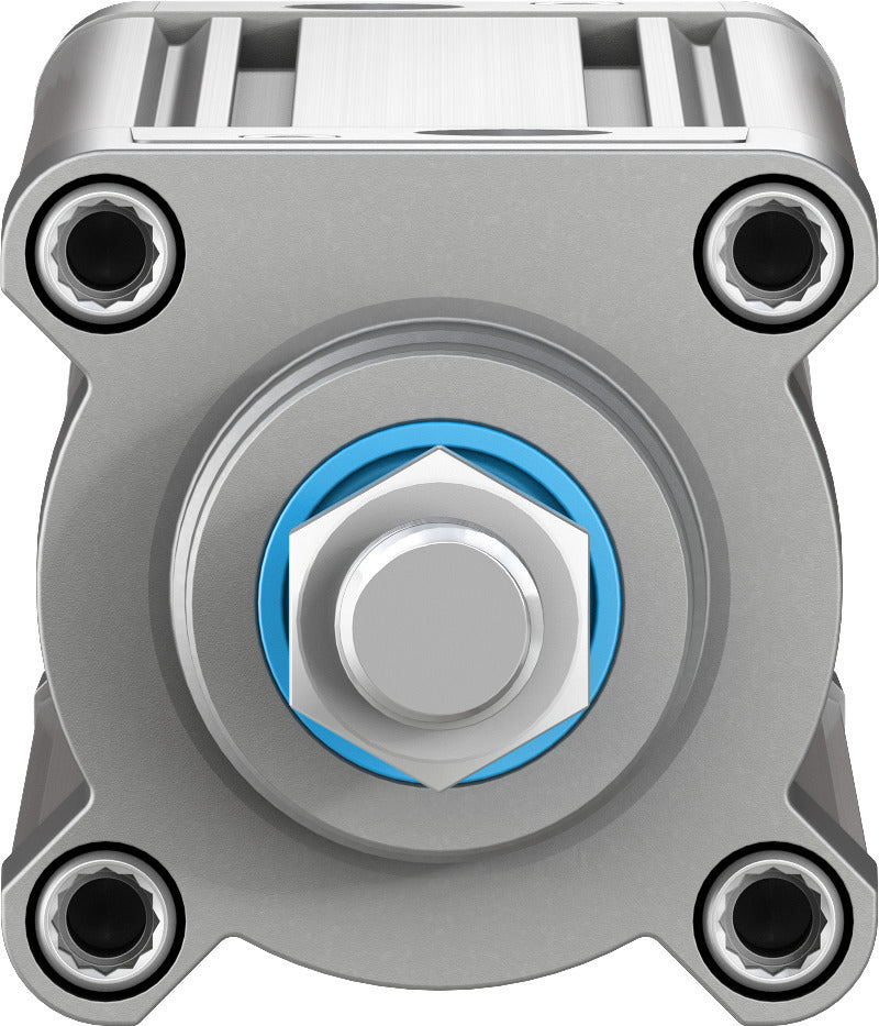 Festo Cilinder 63mm Boring 250mm Slag ISO 15552 Dubbelwerkend - 1383586