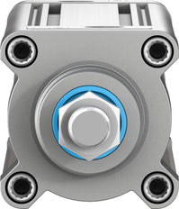 Festo Cilinder 63mm Boring 250mm Slag ISO 15552 Dubbelwerkend - 1383586