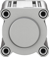 Festo Cilinder 63mm Boring 250mm Slag ISO 15552 Dubbelwerkend - 1383586