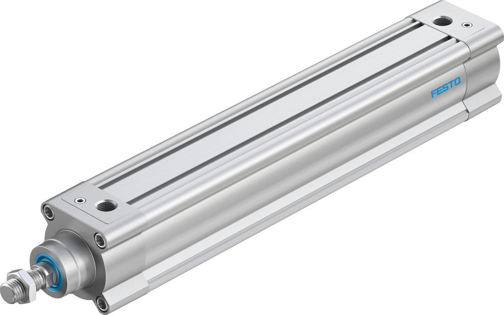 Festo Cylinder 63mm Bore 320mm Stroke ISO 15552 Double Acting - 1383587