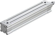 Festo Cilinder 63mm Boring 320mm Slag ISO 15552 Dubbelwerkend - 1383587