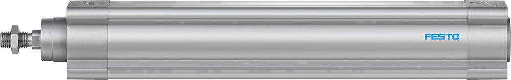 Festo Cilinder 63mm Boring 320mm Slag ISO 15552 Dubbelwerkend - 1383587