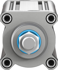 Festo Cilinder 63mm Boring 320mm Slag ISO 15552 Dubbelwerkend - 1383587