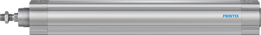 Festo Cilinder 63mm Boring 400mm Slag ISO 15552 Dubbelwerkend - 1383588