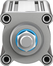 Festo Cilinder 63mm Boring 400mm Slag ISO 15552 Dubbelwerkend - 1383588