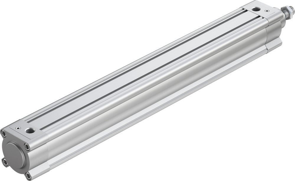 Festo Cilinder 63mm Boring 500mm Slag ISO 15552 Dubbelwerkend - 1383589