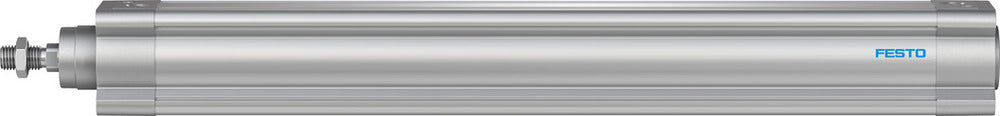 Festo Cilinder 63mm Boring 500mm Slag ISO 15552 Dubbelwerkend - 1383589