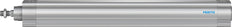 Festo Cilinder 63mm Boring 500mm Slag ISO 15552 Dubbelwerkend - 1383589