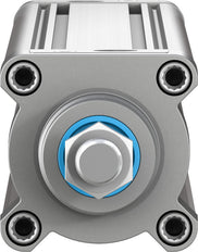 Festo Cilinder 63mm Boring 500mm Slag ISO 15552 Dubbelwerkend - 1383589