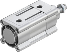 Festo Cilinder 63mm Boring 25mm Slag ISO 15552 Dubbelwerkend - 1383632