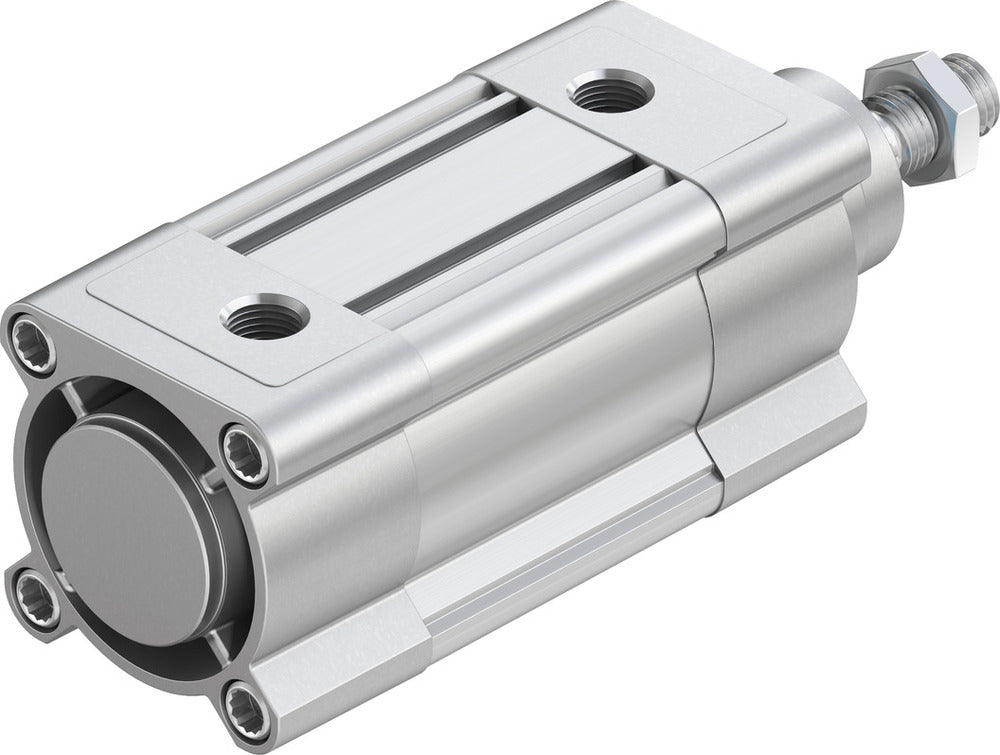 Festo Cilinder 63mm Boring 40mm Slag ISO 15552 Dubbelwerkend - 1383633