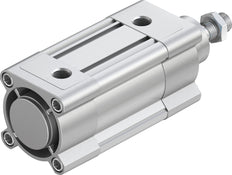 Festo Cilinder 63mm Boring 40mm Slag ISO 15552 Dubbelwerkend - 1383633