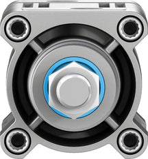 Festo Cilinder 63mm Boring 40mm Slag ISO 15552 Dubbelwerkend - 1383633