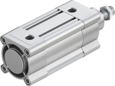 Festo Cylinder 63mm Bore 50mm Stroke ISO 15552 Double Acting - 1383634