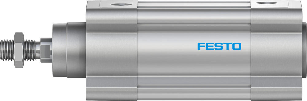 Festo Cilinder 63mm Boring 50mm Slag ISO 15552 Dubbelwerkend - 1383634