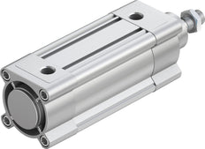 Festo Cilinder 63mm Boring 80mm Slag ISO 15552 Dubbelwerkend - 1383635