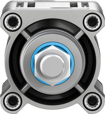 Festo Cilinder 63mm Boring 80mm Slag ISO 15552 Dubbelwerkend - 1383635