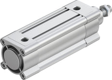 Festo Cilinder 63mm Boring 100mm Slag ISO 15552 Dubbelwerkend - 1383636