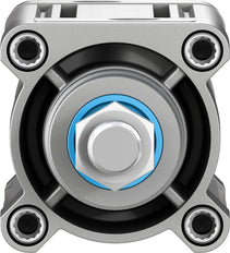 Festo Cilinder 63mm Boring 100mm Slag ISO 15552 Dubbelwerkend - 1383636