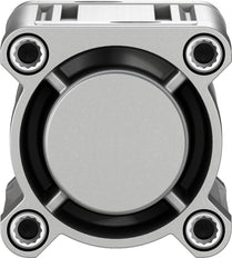 Festo Cilinder 63mm Boring 125mm Slag ISO 15552 Dubbelwerkend - 1383637