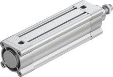 Festo Cilinder 63mm Boring 160mm Slag ISO 15552 Dubbelwerkend - 1383638