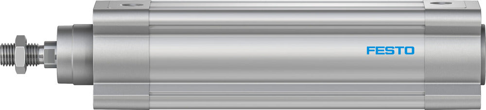 Festo Cilinder 63mm Boring 160mm Slag ISO 15552 Dubbelwerkend - 1383638