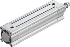 Festo Cylinder 63mm Bore 200mm Stroke ISO 15552 Double Acting - 1383639
