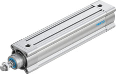 Festo Cilinder 63mm Boring 250mm Slag ISO 15552 Dubbelwerkend - 1383640