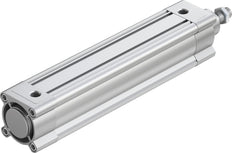 Festo Cilinder 63mm Boring 250mm Slag ISO 15552 Dubbelwerkend - 1383640