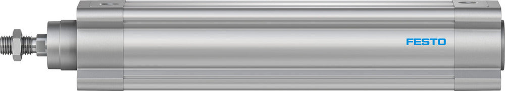 Festo Cilinder 63mm Boring 250mm Slag ISO 15552 Dubbelwerkend - 1383640