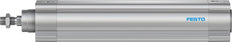 Festo Cilinder 63mm Boring 250mm Slag ISO 15552 Dubbelwerkend - 1383640