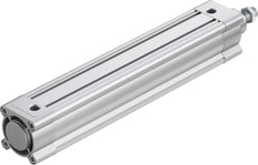 Festo Cilinder 63mm Boring 320mm Slag ISO 15552 Dubbelwerkend - 1383641