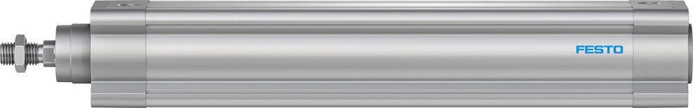 Festo Cilinder 63mm Boring 320mm Slag ISO 15552 Dubbelwerkend - 1383641
