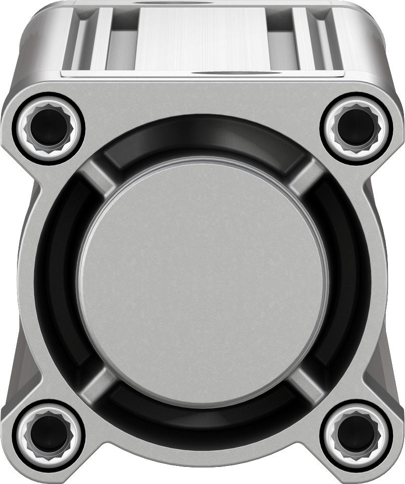 Festo Cilinder 63mm Boring 320mm Slag ISO 15552 Dubbelwerkend - 1383641