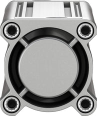 Festo Cilinder 63mm Boring 320mm Slag ISO 15552 Dubbelwerkend - 1383641