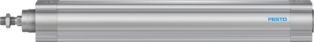 Festo Cilinder 63mm Boring 400mm Slag ISO 15552 Dubbelwerkend - 1383642