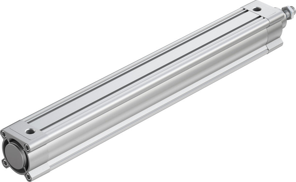 Festo Cilinder 63mm Boring 500mm Slag ISO 15552 Dubbelwerkend - 1383643