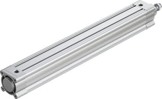 Festo Cilinder 63mm Boring 500mm Slag ISO 15552 Dubbelwerkend - 1383643