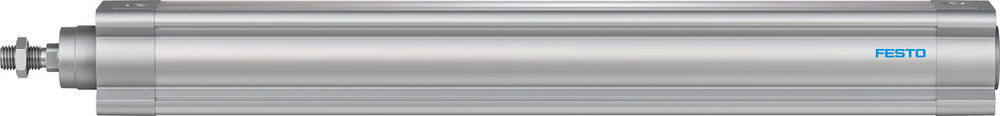 Festo Cilinder 63mm Boring 500mm Slag ISO 15552 Dubbelwerkend - 1383643