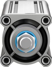 Festo Cilinder 63mm Boring 500mm Slag ISO 15552 Dubbelwerkend - 1383643