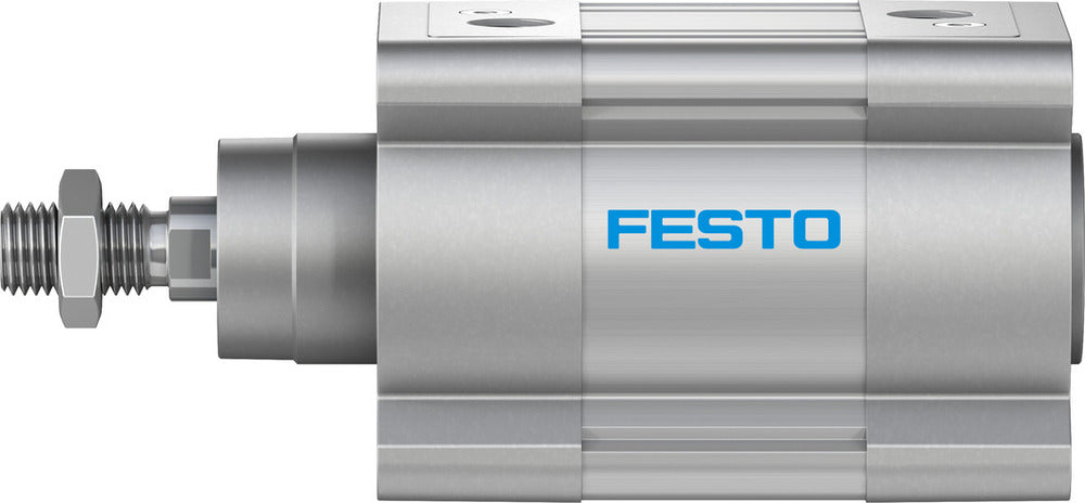 Festo Cylinder 100mm Bore 25mm Stroke ISO 15552 Double Acting - 1384804