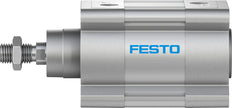 Festo Cilinder 100mm Boring 25mm Slag ISO 15552 Dubbelwerkend - 1384804