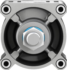 Festo Cilinder 100mm Boring 40mm Slag ISO 15552 Dubbelwerkend - 1384805