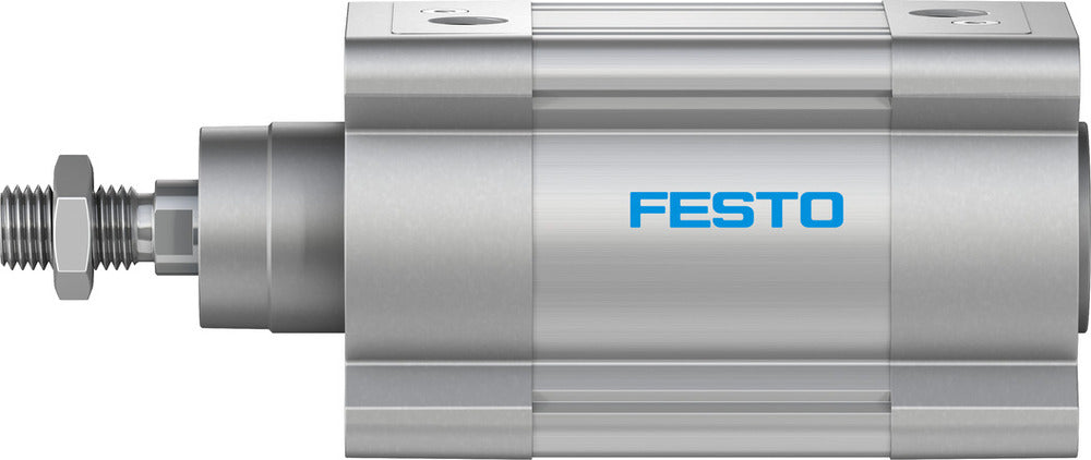 Festo Cilinder 100mm Boring 50mm Slag ISO 15552 Dubbelwerkend - 1384806