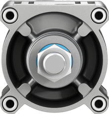 Festo Cilinder 100mm Boring 50mm Slag ISO 15552 Dubbelwerkend - 1384806