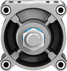 Festo Cilinder 100mm Boring 80mm Slag ISO 15552 Dubbelwerkend - 1384807