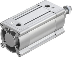 Festo Cilinder 100mm Boring 100mm Slag ISO 15552 Dubbelwerkend - 1384808