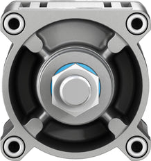 Festo Cilinder 100mm Boring 100mm Slag ISO 15552 Dubbelwerkend - 1384808