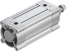 Festo Cilinder 100mm Boring 125mm Slag ISO 15552 Dubbelwerkend - 1384809